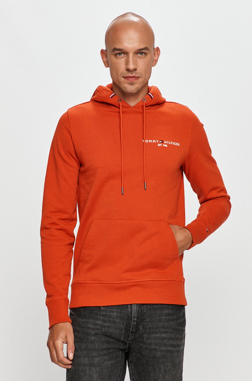 

Tommy Hilfiger - Кофта, Оранжевый