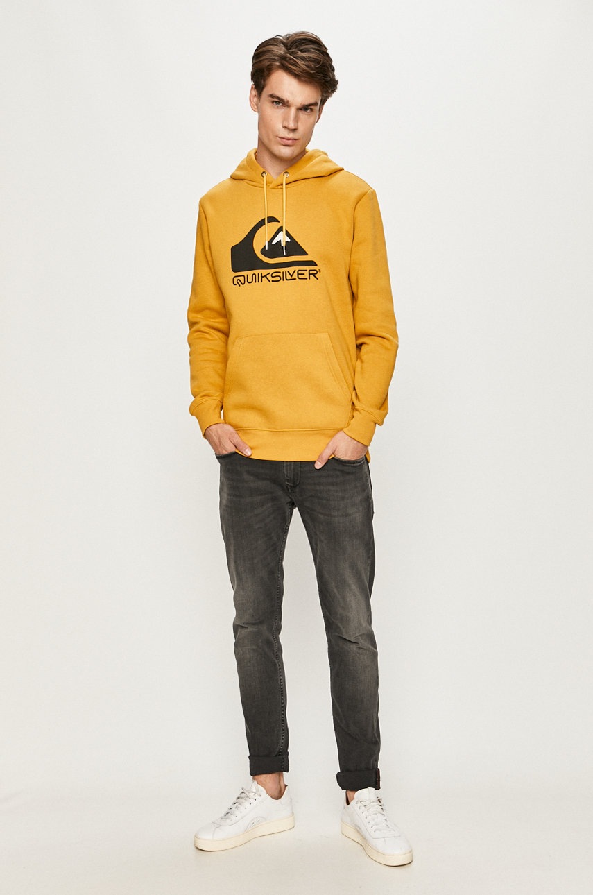 

Quiksilver - Кофта