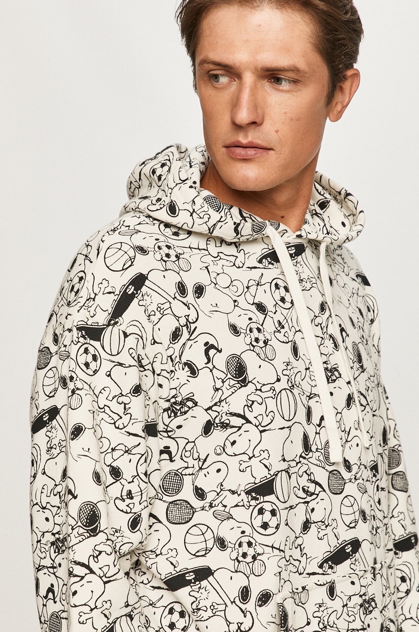 Levi's - Bluza x Peanuts