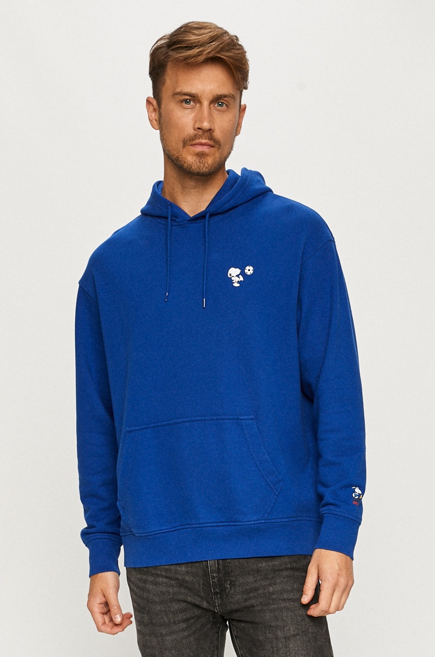 Levi's - Bluza x Peanuts