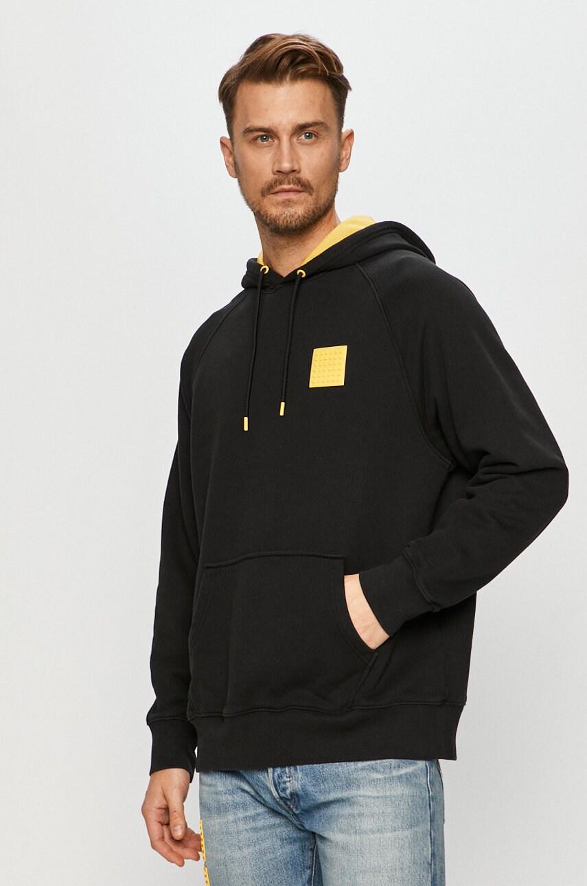 Levi's - hanorac de bumbac x lego