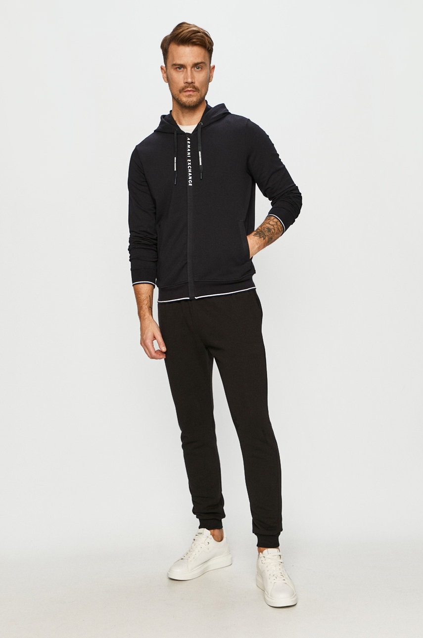 

Armani Exchange - Кофта