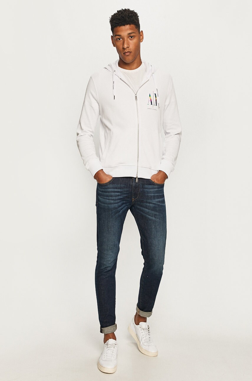 

Armani Exchange - Кофта