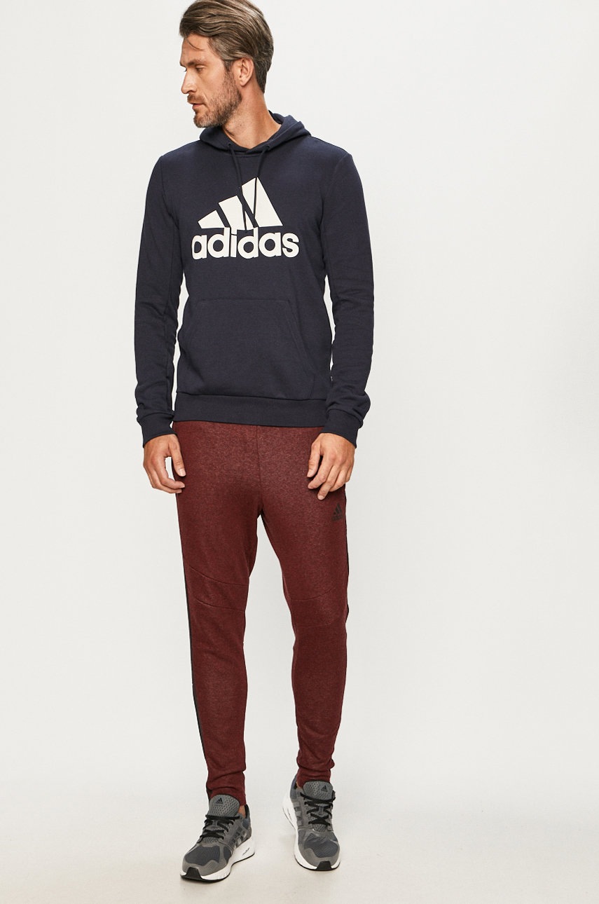 

adidas Performance - Кофта