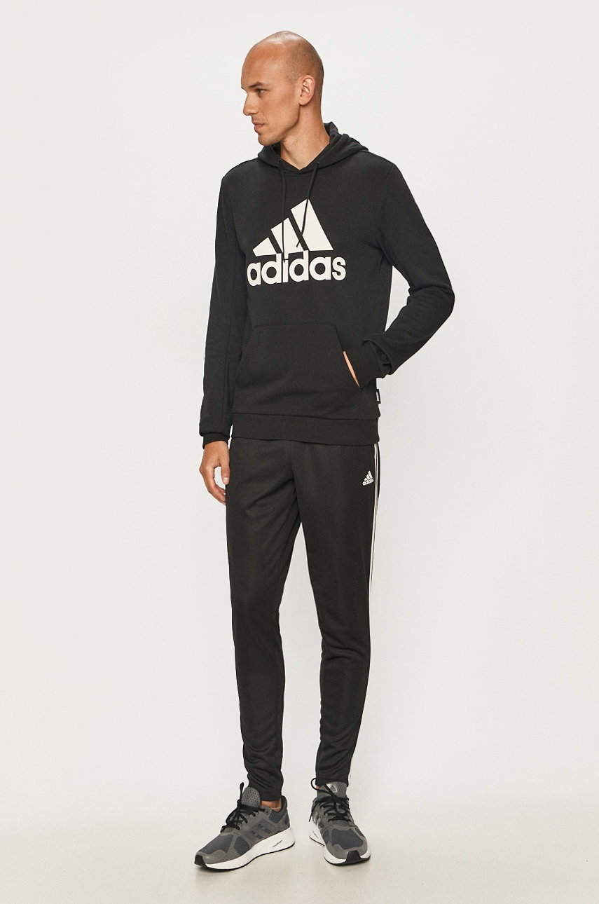 

adidas Performance - Кофта