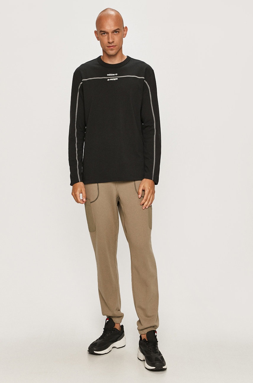 

adidas Originals - Лонгслив