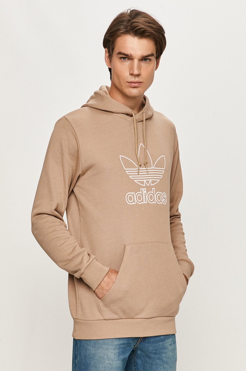 

adidas Originals - Кофта, Бежевый