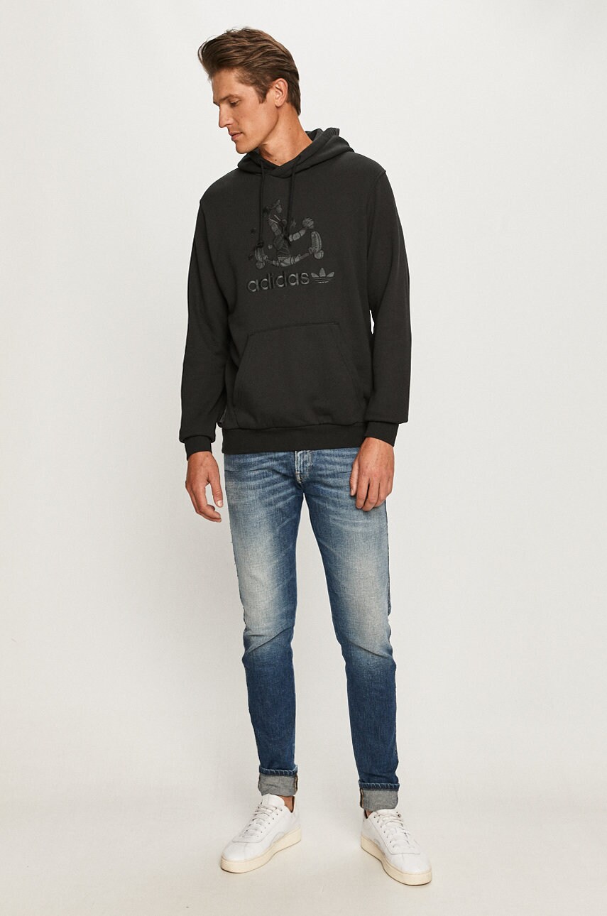 

adidas Originals - Кофта x Disney