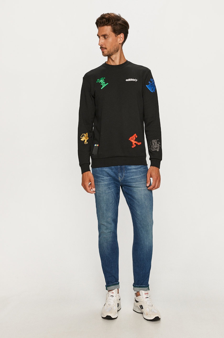 

adidas Originals - Кофта