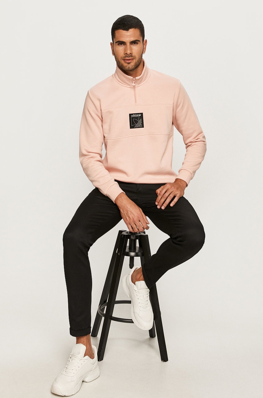 

adidas Originals - Кофта, Розовый