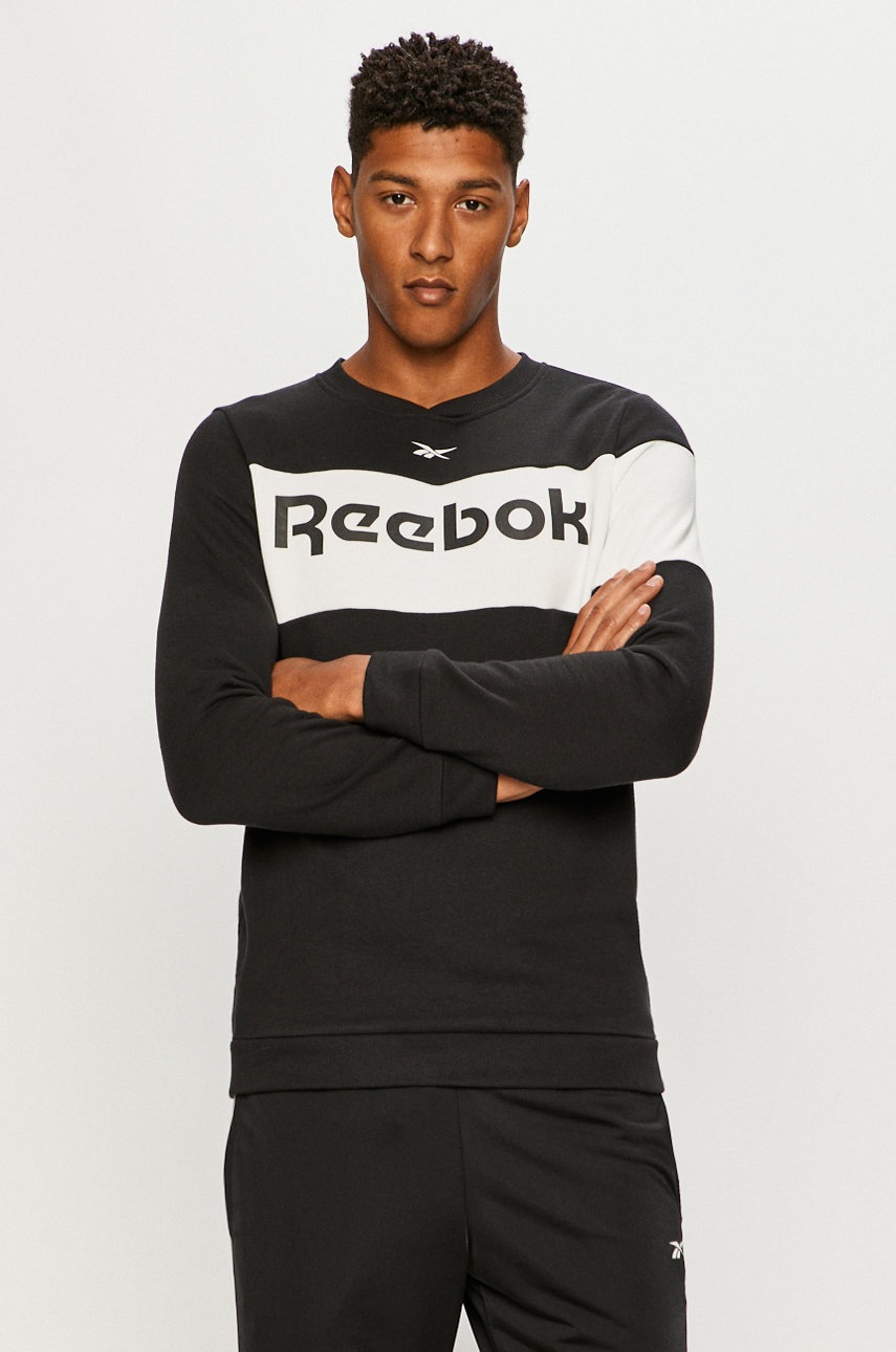 Reebok - Bluza