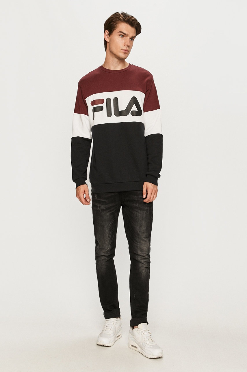 

Fila - Кофта