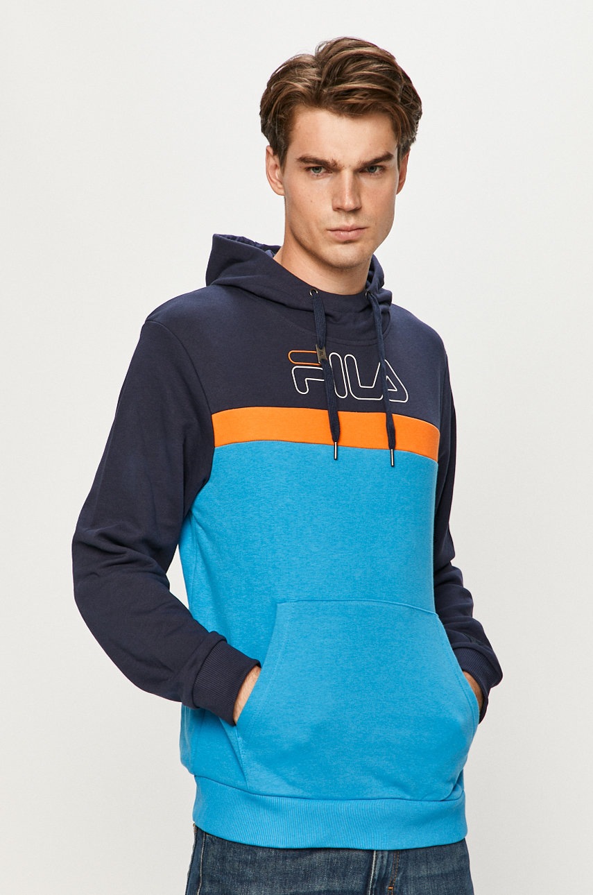 

Fila - Кофта, Голубой