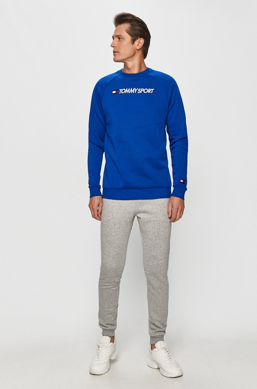 

Tommy Sport - Кофта