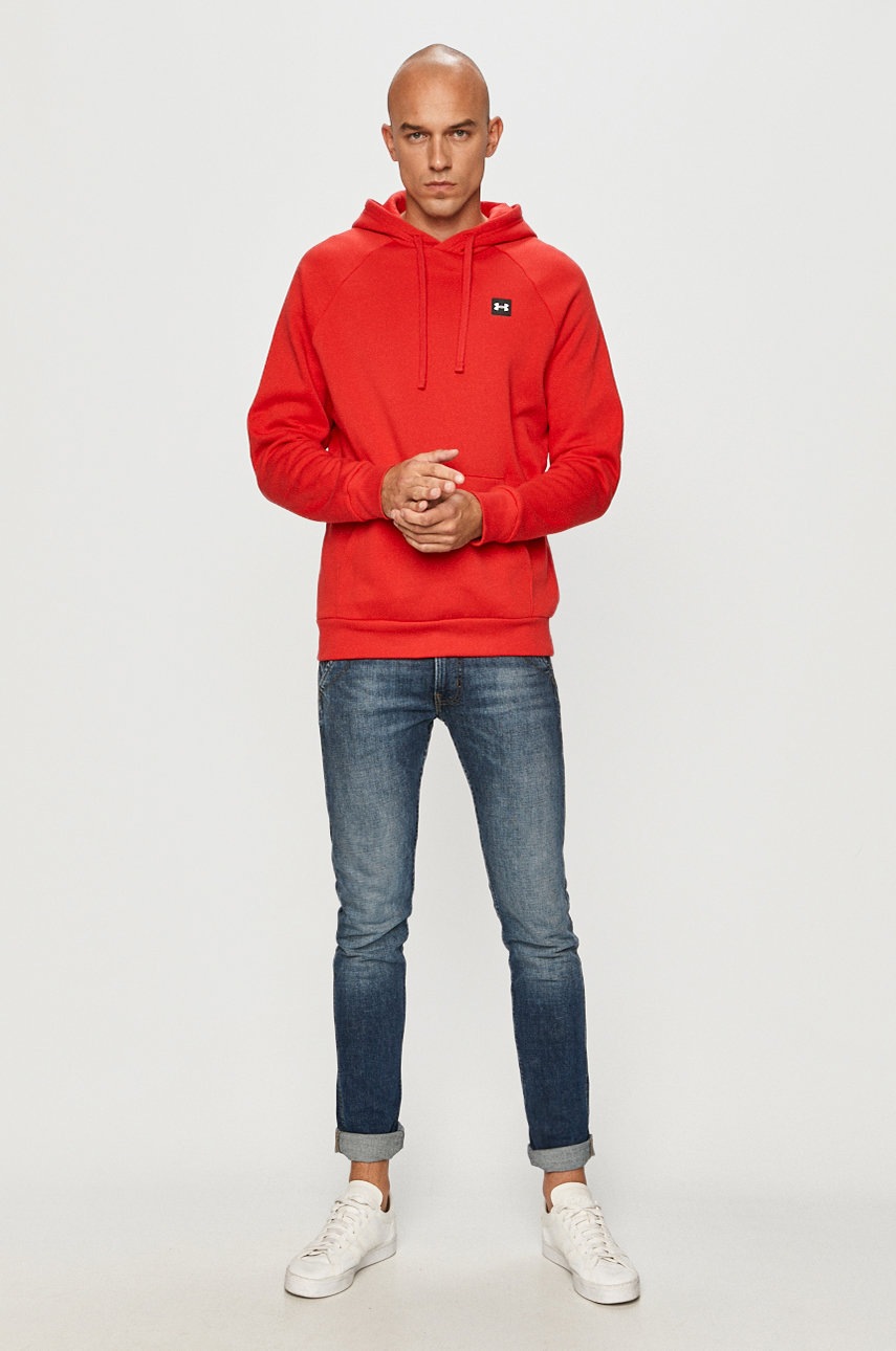 

Under Armour - Кофта 1357092.600