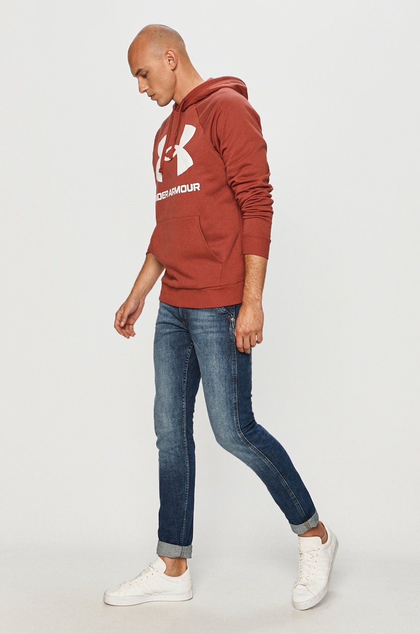 

Under Armour - Кофта