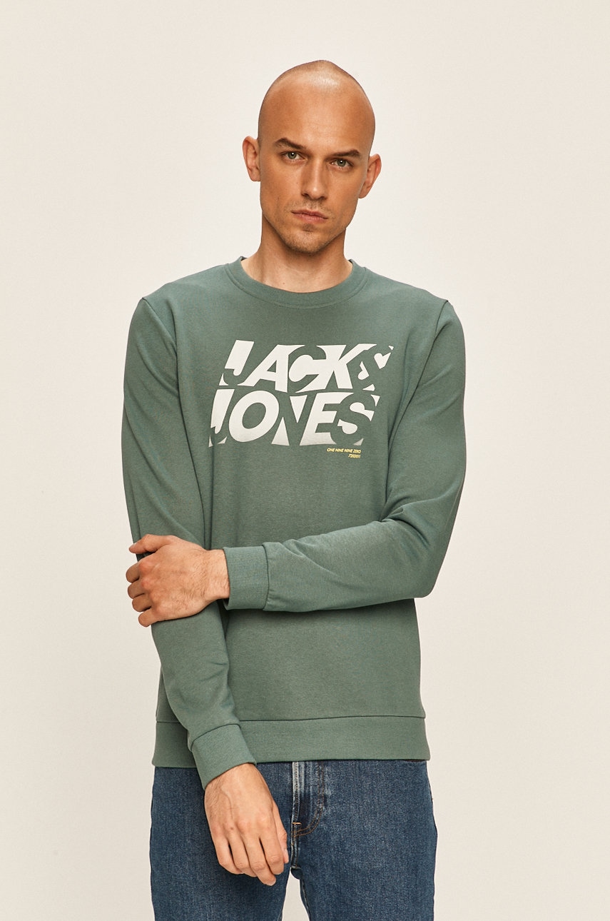 

Jack & Jones - Кофта, Зелёный