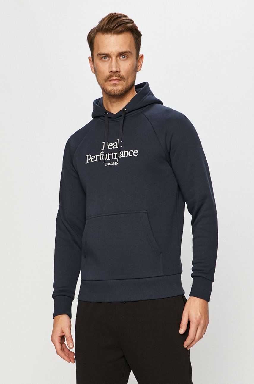 Peak Performance - Bluza