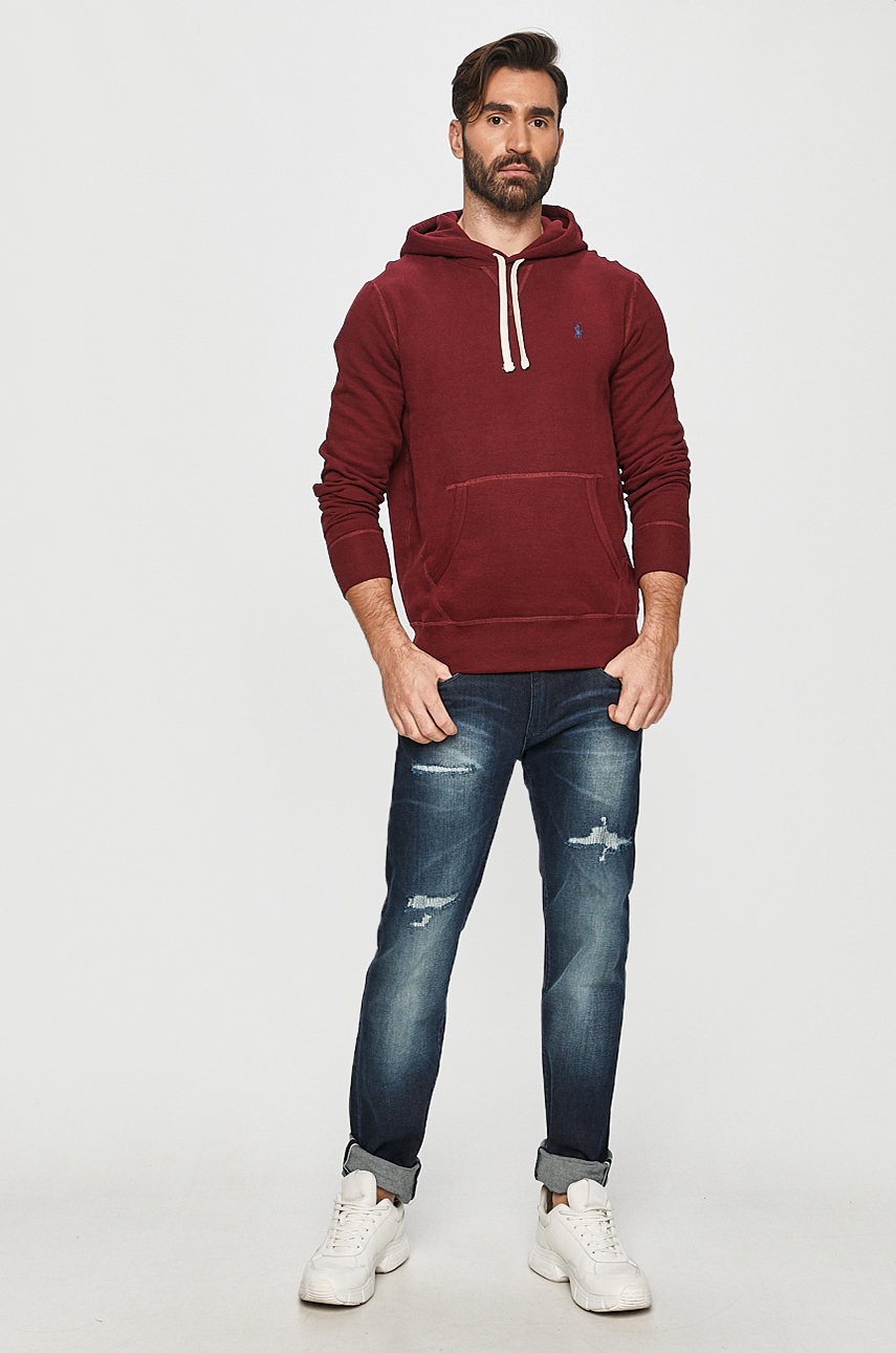 

Polo Ralph Lauren - Кофта