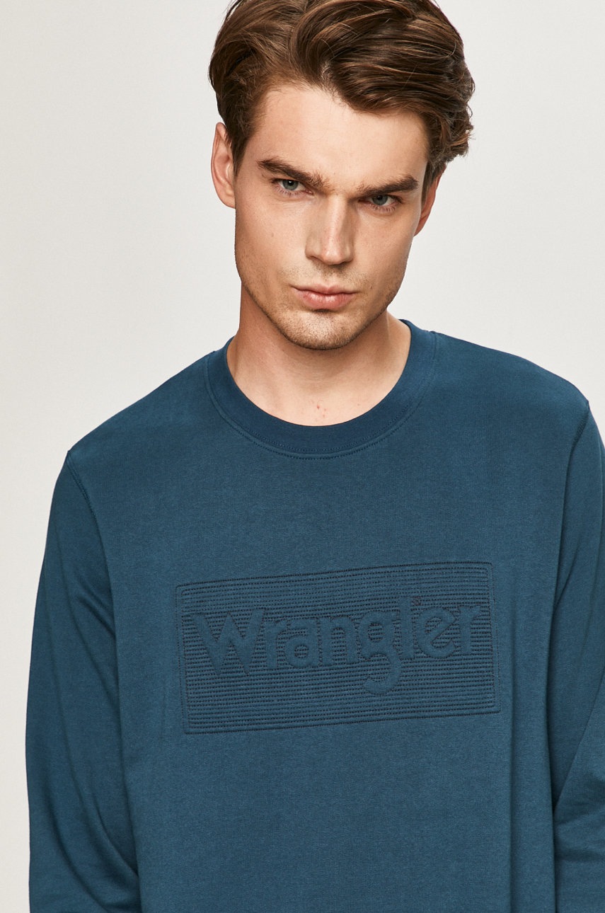 Wrangler - Bluza