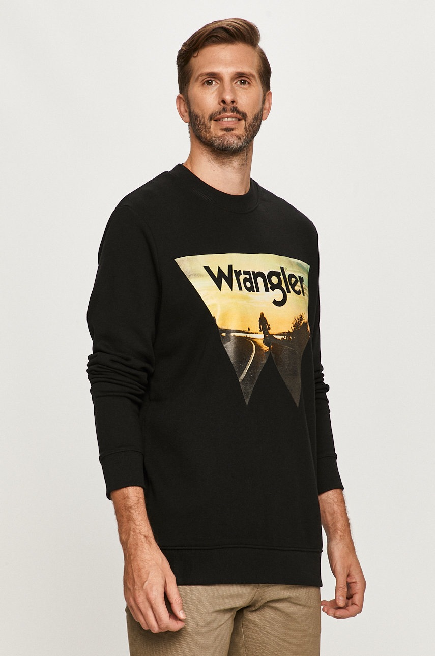 Wrangler - Bluza