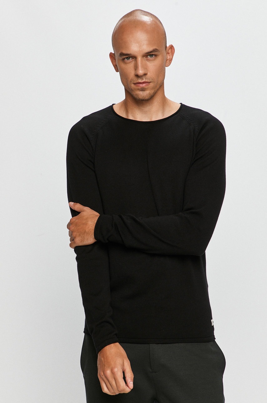 

Produkt by Jack & Jones - Свитер, Чёрный