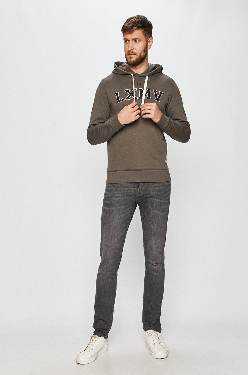 

Produkt by Jack & Jones - Хлопковая кофта