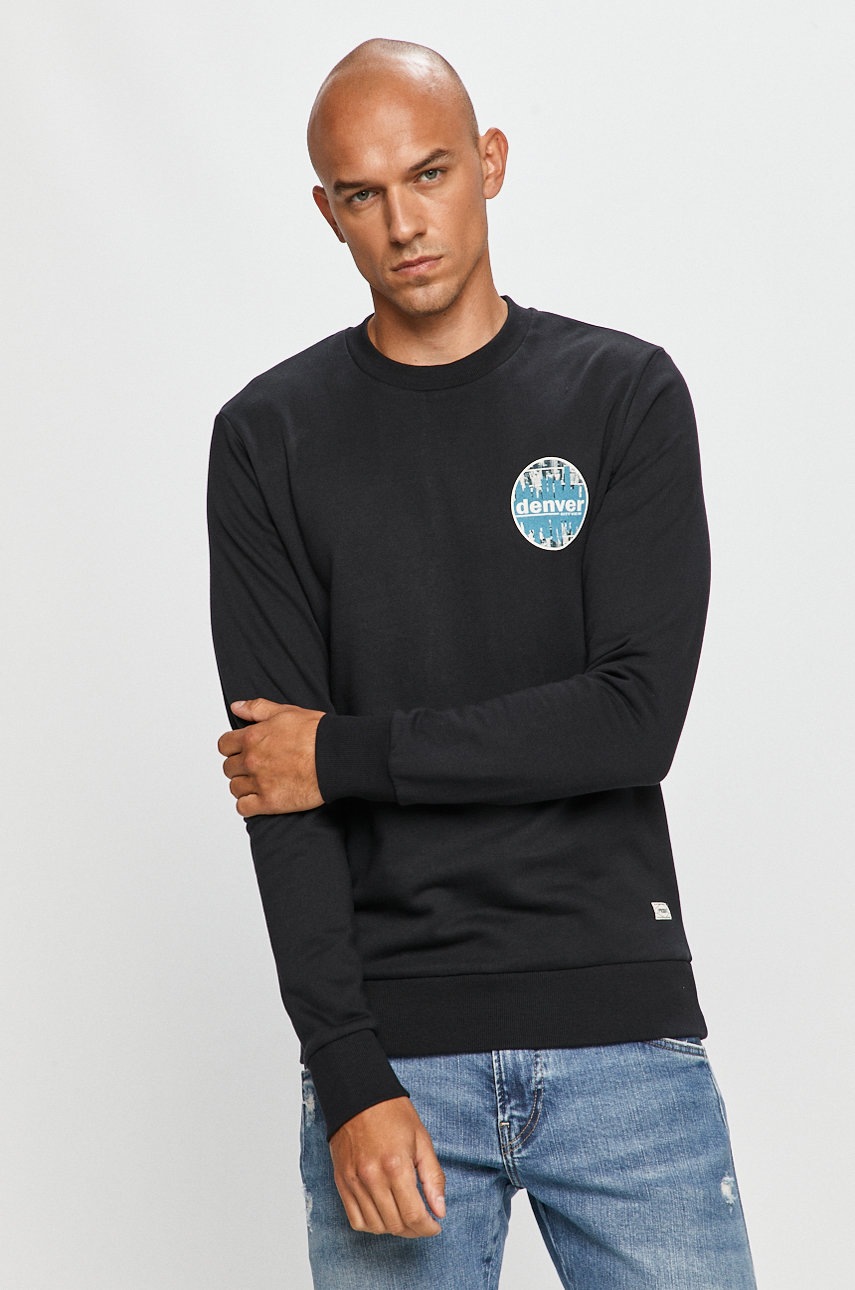 Produkt by Jack & Jones - Hanorac de bumbac