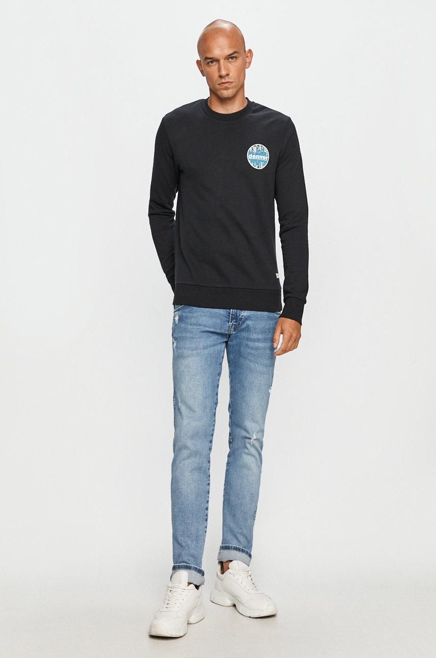 

Produkt by Jack & Jones - Хлопковая кофта