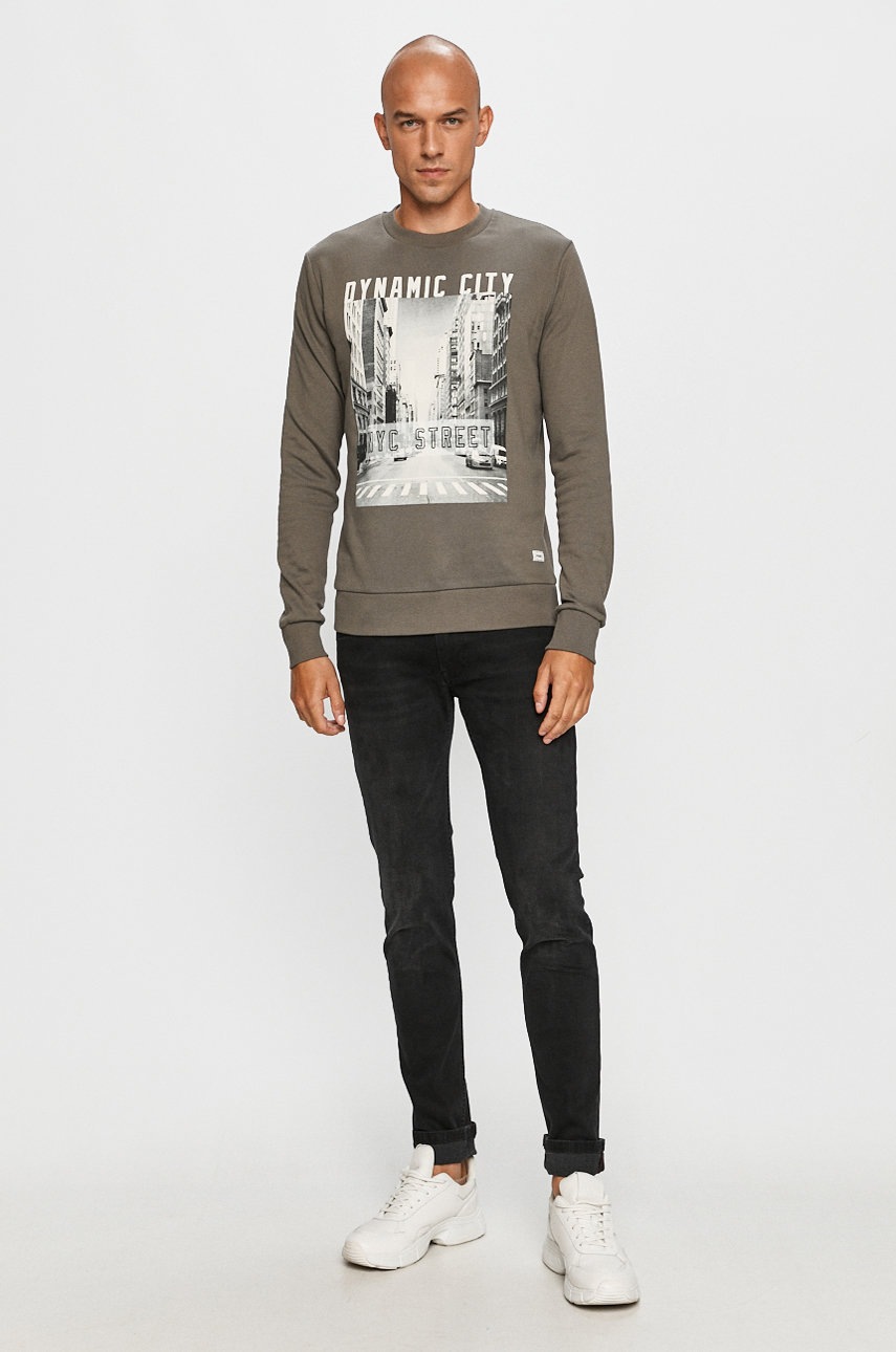 

Produkt by Jack & Jones - Хлопковая кофта