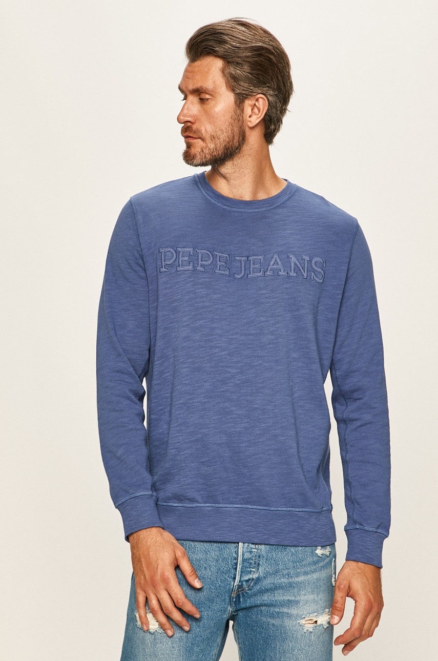 Pepe Jeans - Bluza Gavin