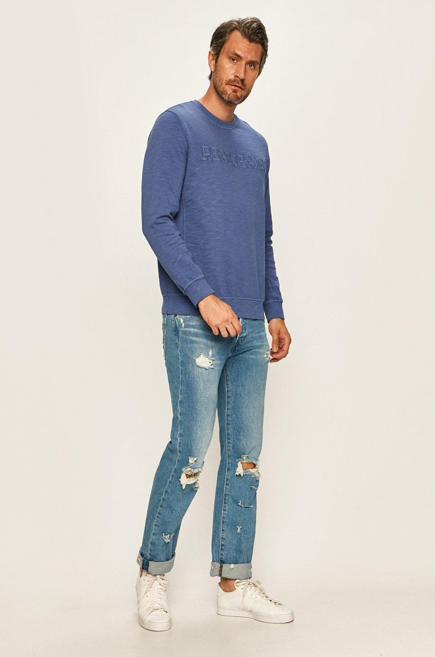 

Pepe Jeans - Кофта Gavin