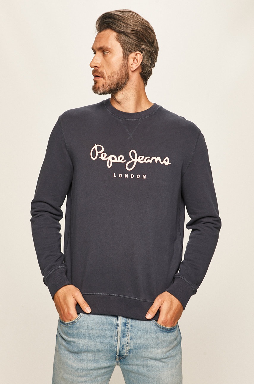 Pepe Jeans - Bluza George