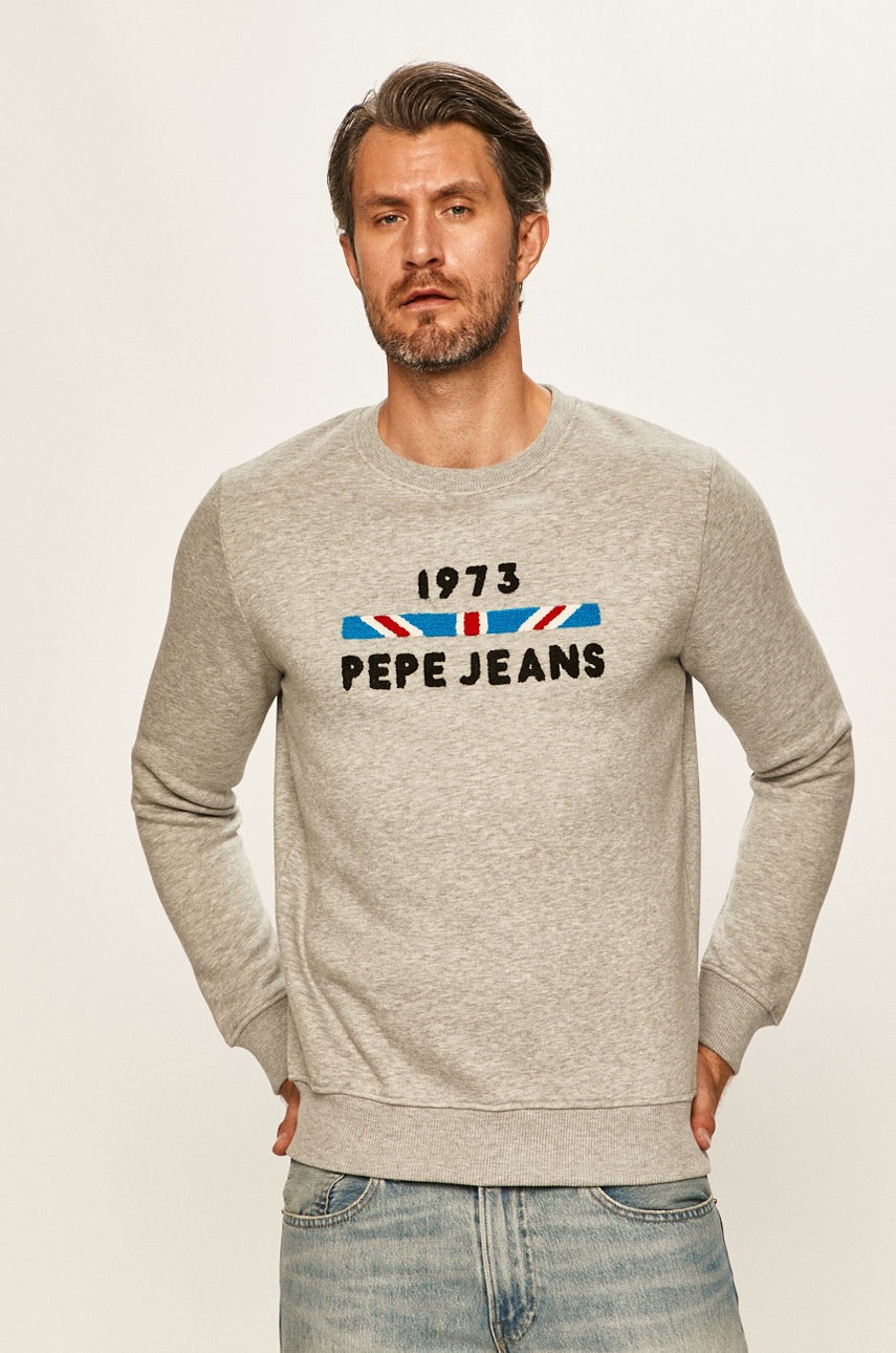 Pepe Jeans - Bluza Mickey