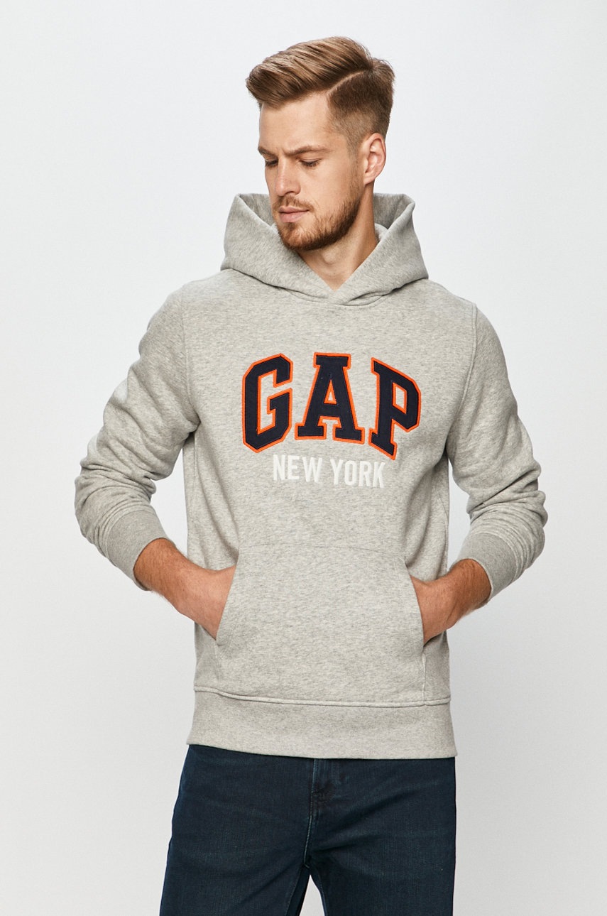 

GAP - Суичър, Сив