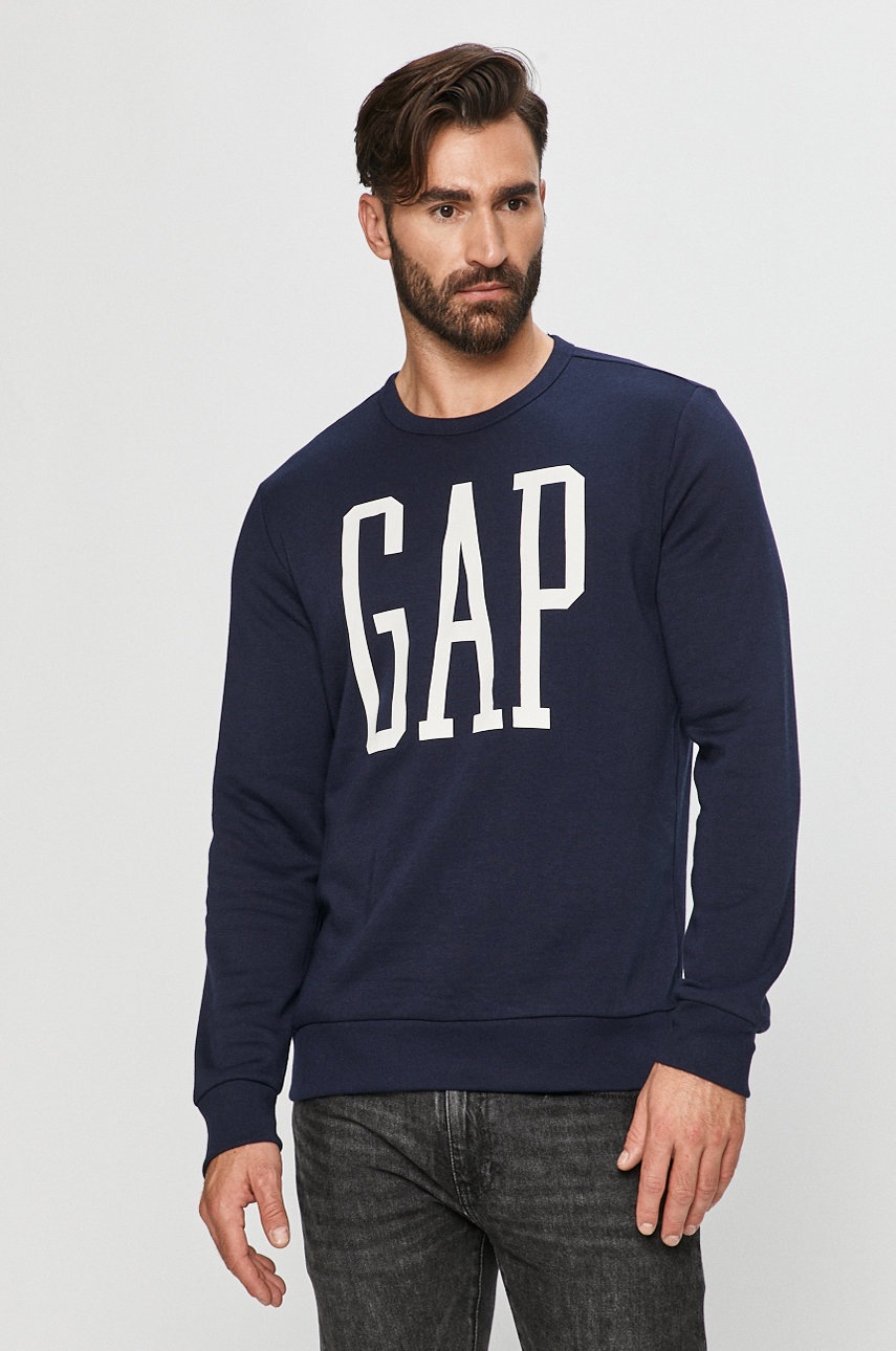 

GAP - Суичър, Тъмносин