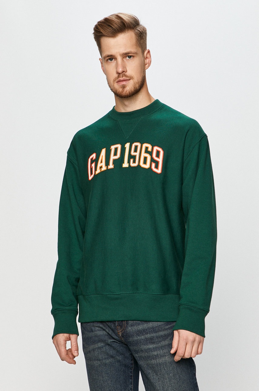 GAP - Hanorac de bumbac