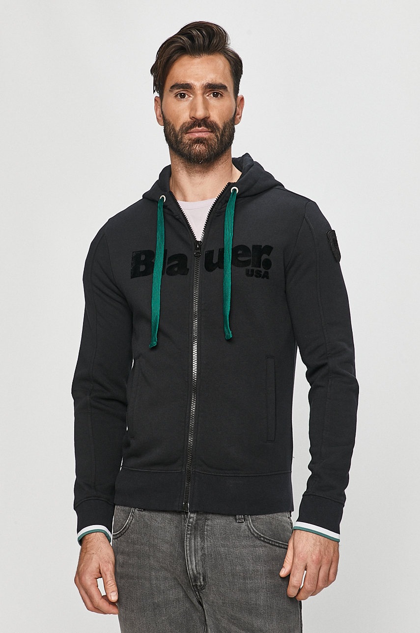 Blauer - Bluza