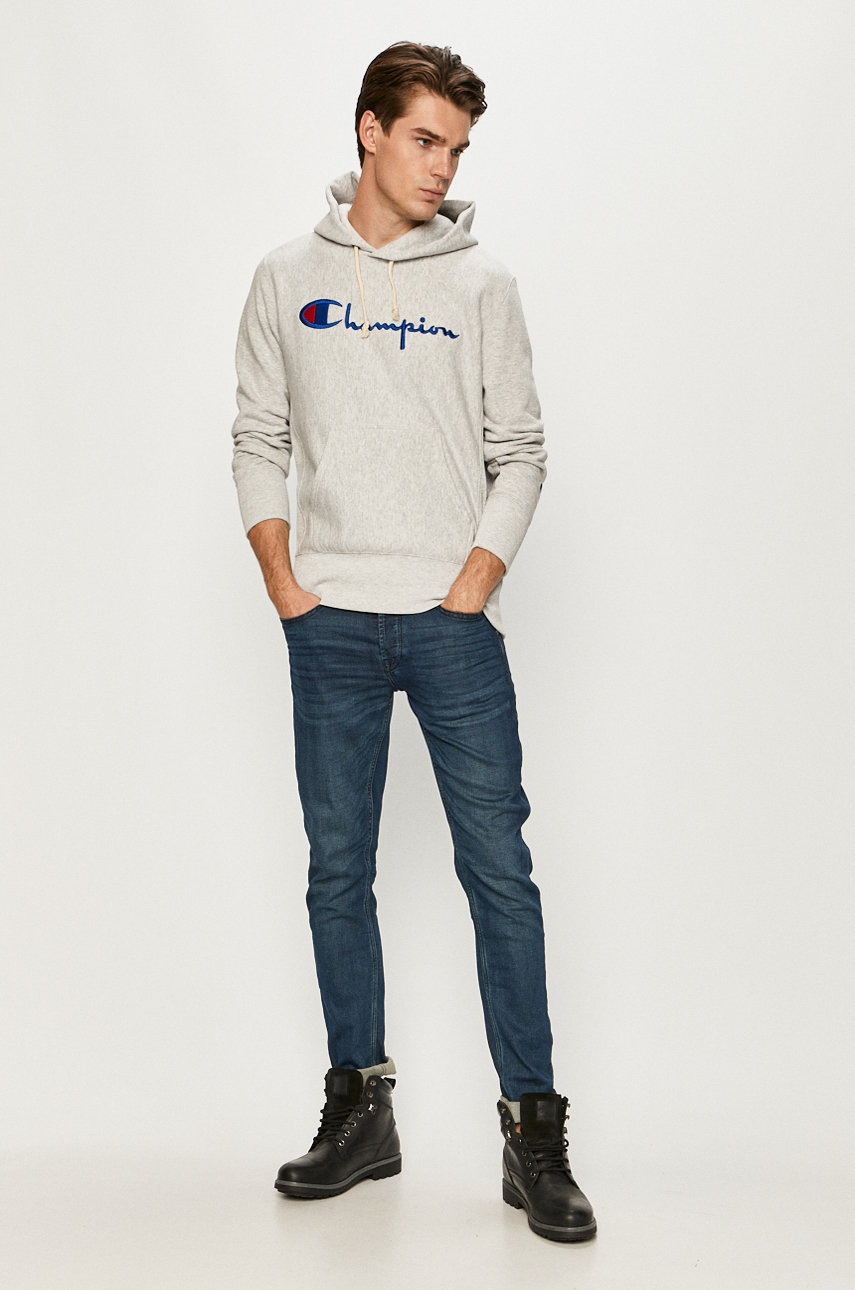 

Champion - Кофта 215210