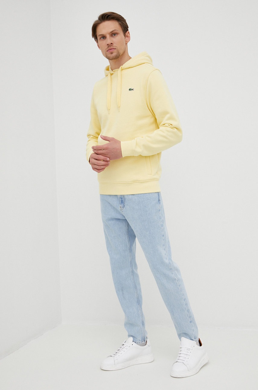 

Lacoste Кофта