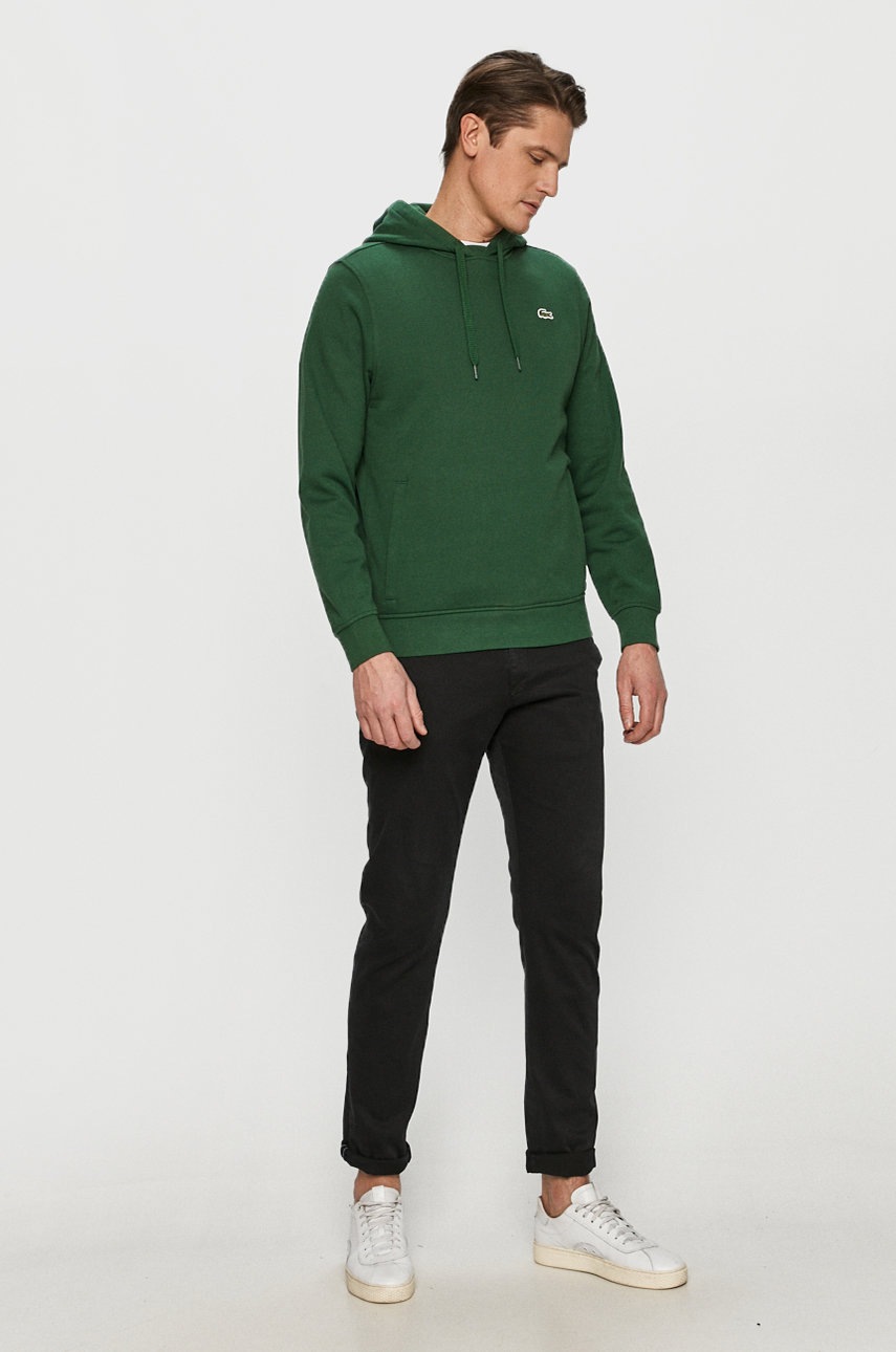 

Lacoste Кофта