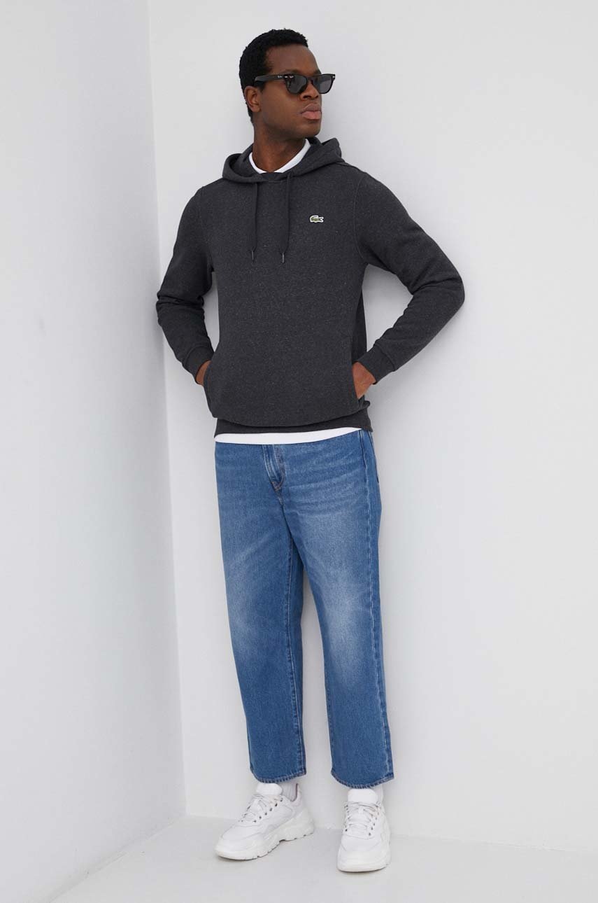

Lacoste Кофта