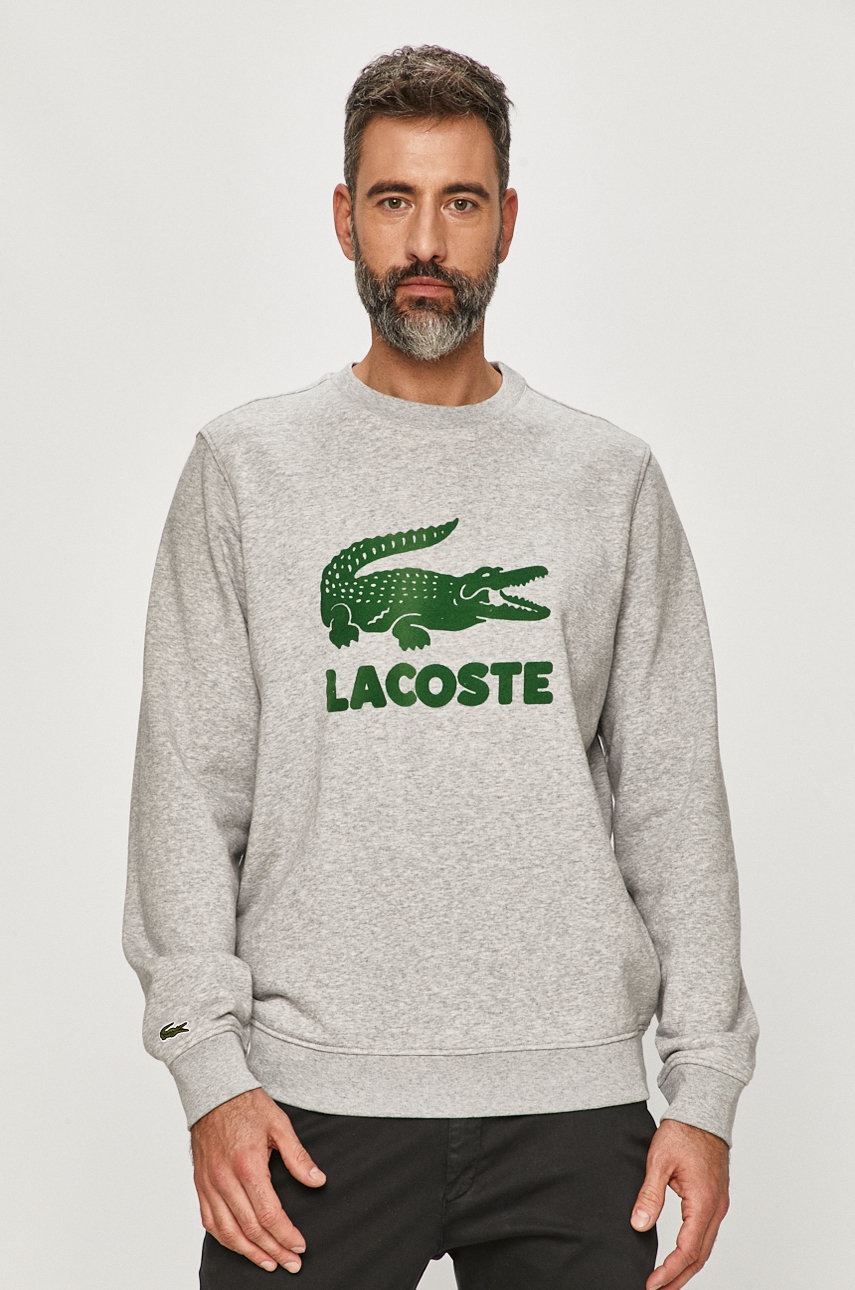 Lacoste - Bluza