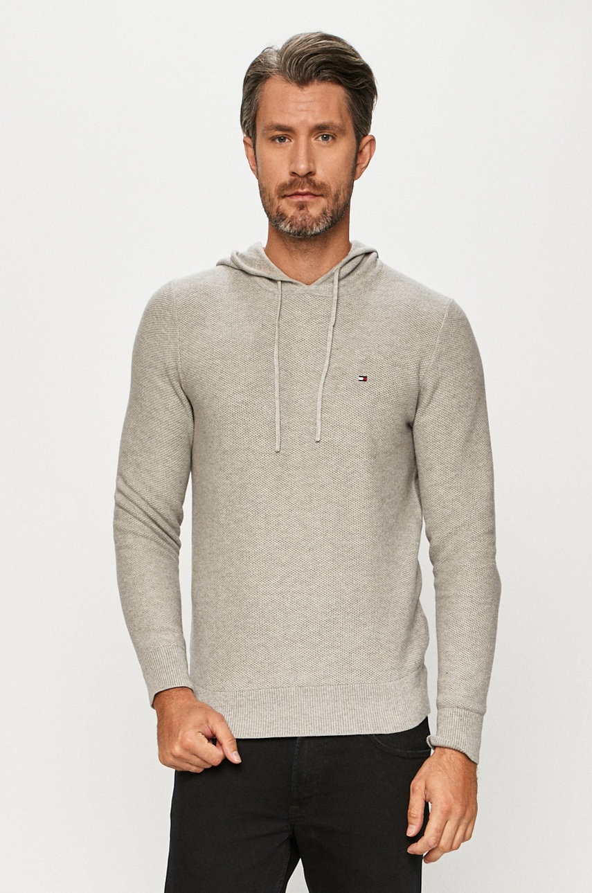 

Tommy Hilfiger - Свитер, Серый