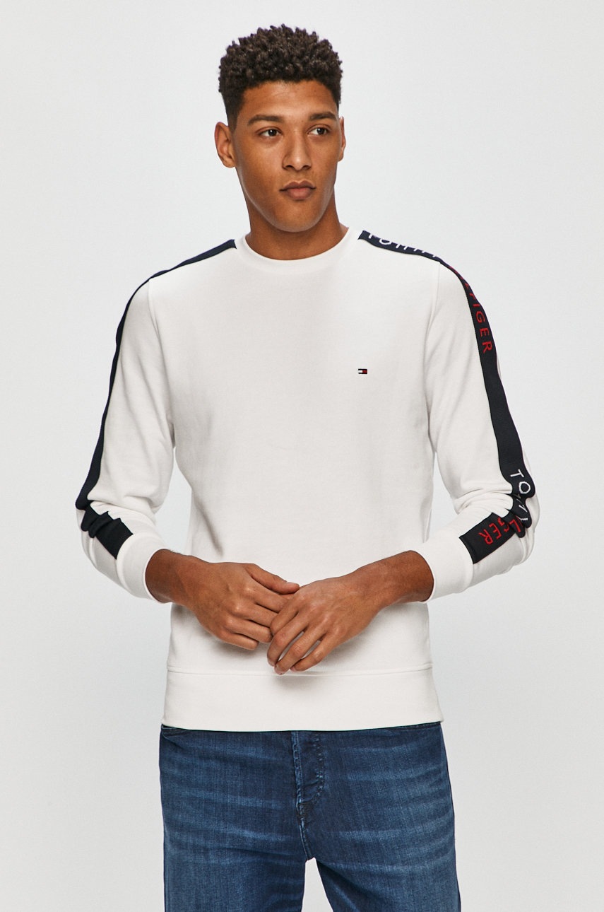 

Tommy Hilfiger - Кофта, Белый