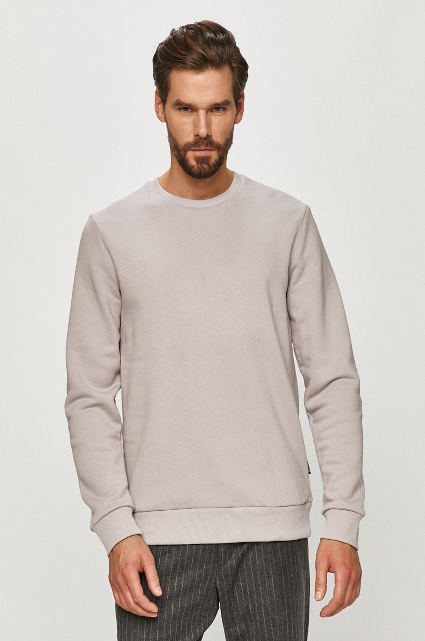

Only & Sons - Суичър, Виолетов