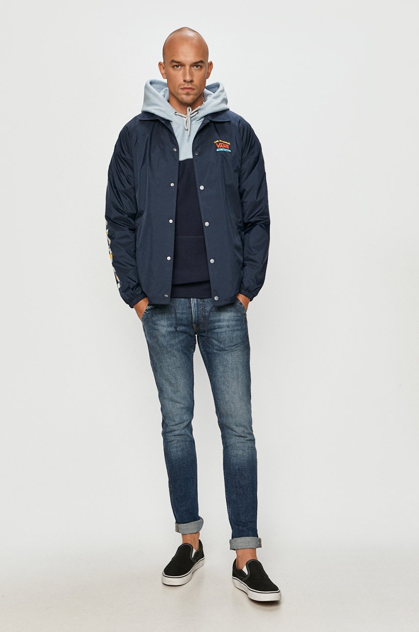 

Vans - Кофта Pilgrim Surf + Supply