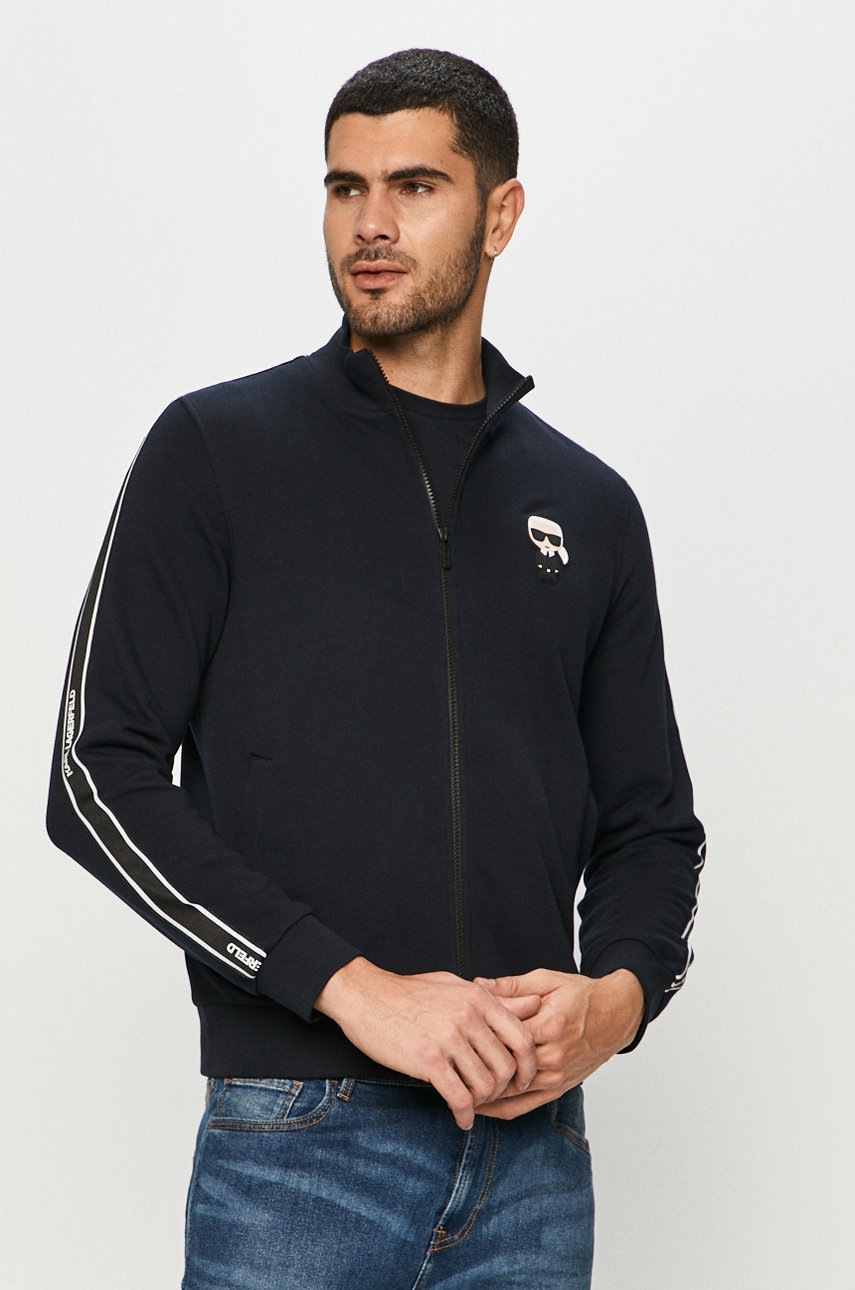 Karl Lagerfeld - Bluza