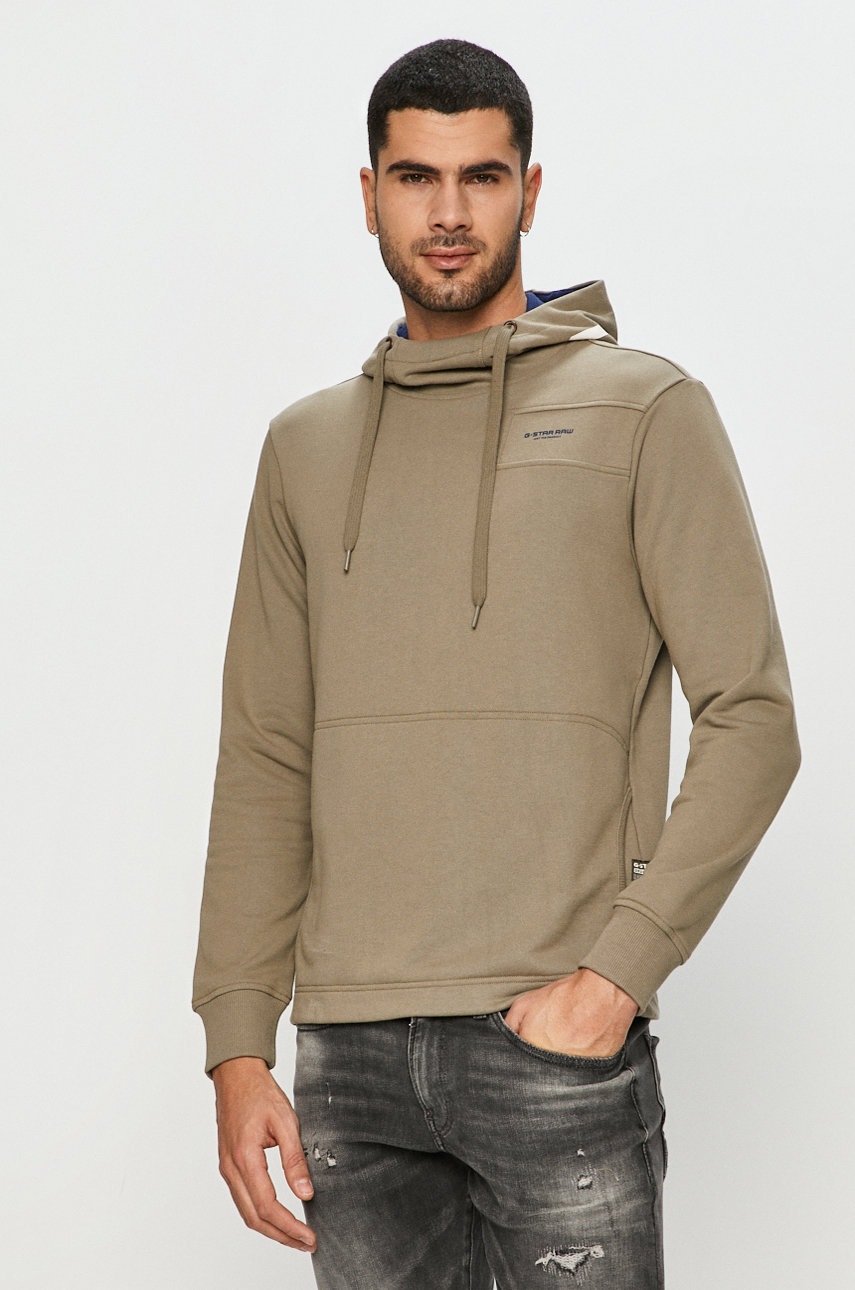 

G-Star Raw - Кофта, Серый