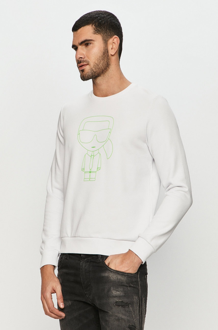 Karl Lagerfeld - Bluza